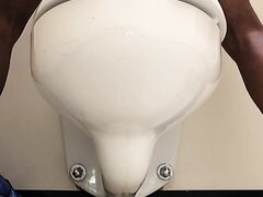 A great shit at work