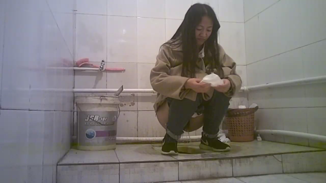 Японская Туалетная Шлюха Видео