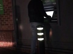 Taking cash cunts money