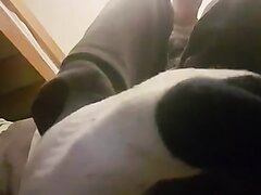 Pov boyfeet