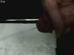 11 Semen Squirts In One Go