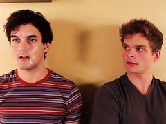 It Could Be Worse - Poop Scene