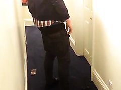 Drunk piss V