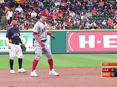 BASEBALL PLAYER SEXY CALVES, SOCKS, AND ...