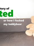 Ted - The Real Story
