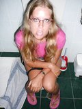 Pooping & Shiting Girls