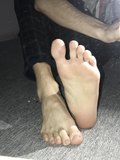 My Feet - album 5