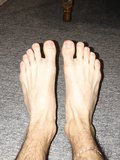 My Feet - album 5