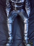 Hot Leather 2