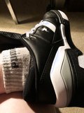 My Foot & Sneaker Fun