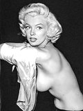 Marilyn_Monroe Nude