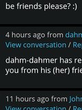 Dahm Dahmer fraud