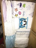 My diapers for daily wear