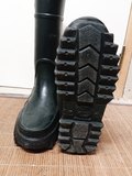 Thermo rubber boots