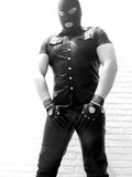 Me In Leather