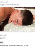 Gay porn memes