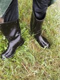 Gumiaki rubber boots