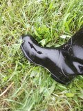 Gumiaki rubber boots