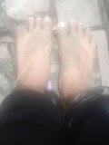 Goddess  feet