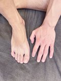 male feet - album 29