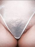 Frontal Panty