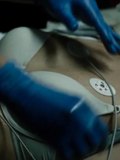 CPR defib intubation
