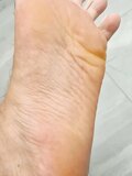 Feet torture