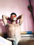 Naked Indian Men 13