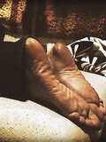 my Feet