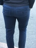 Nice round ass on a German tourist in town for the marathon (2)