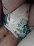 Stinky Diapers