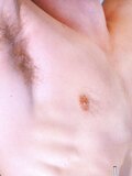 Male Sexual Armpits II