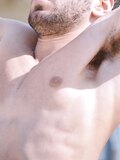 Male Sexual Armpits II