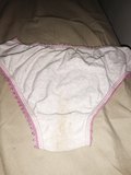 Sexy teen panties