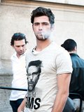Smoking Hot Men
