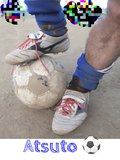 Soccer and socks