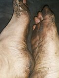 dirty gay feet - album 2