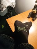 Socks and feet - album 2