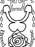Fisting pig SpermaFF's Coat of arms
