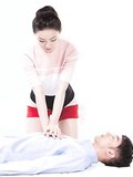 CPR and Heimlich Maneuver