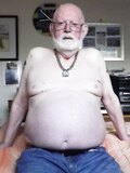 chubby and old pupslave, now unowned, will be available for retraining, punishment, humiliation and degradation when coronavirus is resolved
