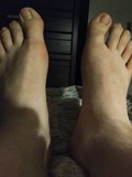 My feet - album 147