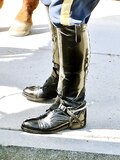 boots I find attractive