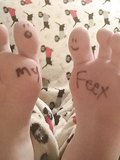 Sexy feet - album 2
