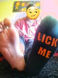Male feet. Foot fetish. Foot slave worship.