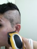 Haircut - album 3