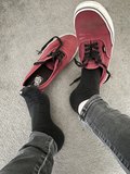 Socks & Shoes