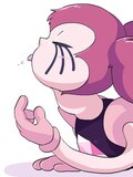 Spinel Giantess Vore