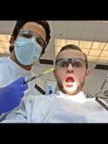 Hot dentists