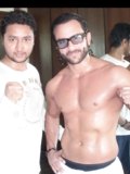 Shirtless of Indian hottest actor